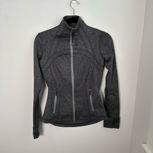 Lululemon Define Jacket - Luon - Picture 7 of 12